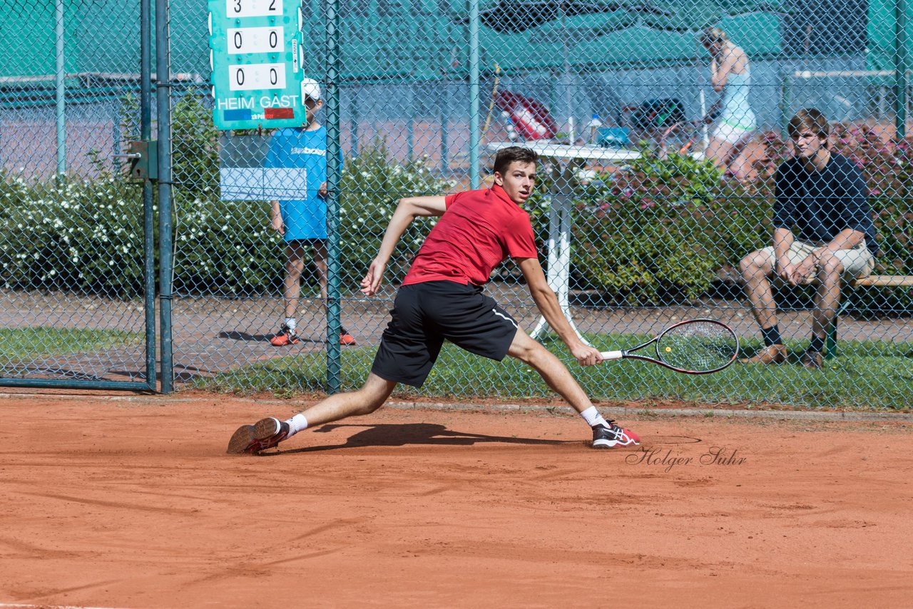 Bild 156 - Horst Schroeder Pokal 4. Tag
